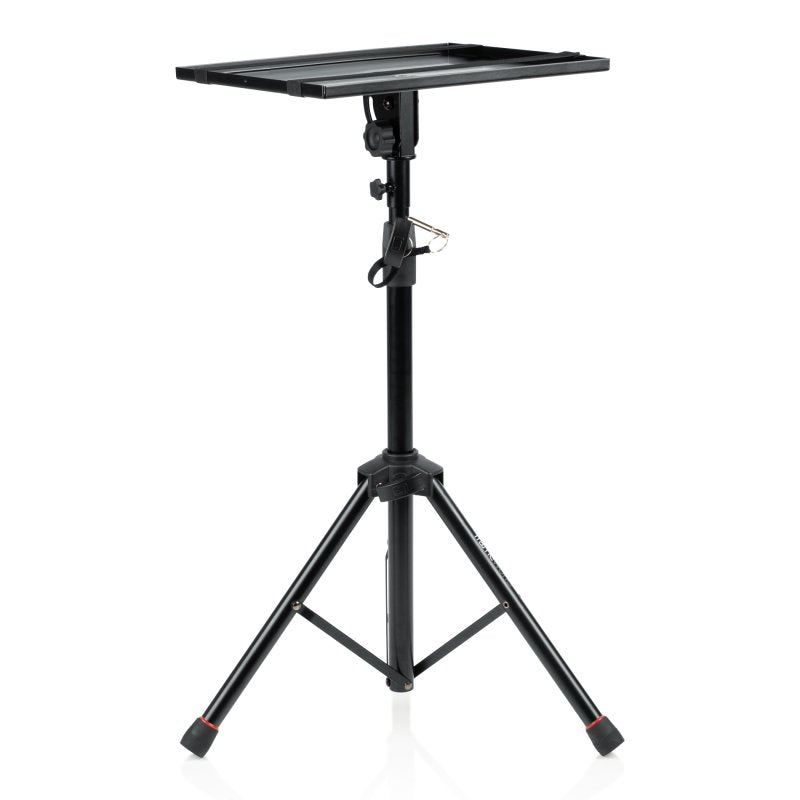 Gator GFWLAPTOP1500 Tripod Laptop And Projector Stand