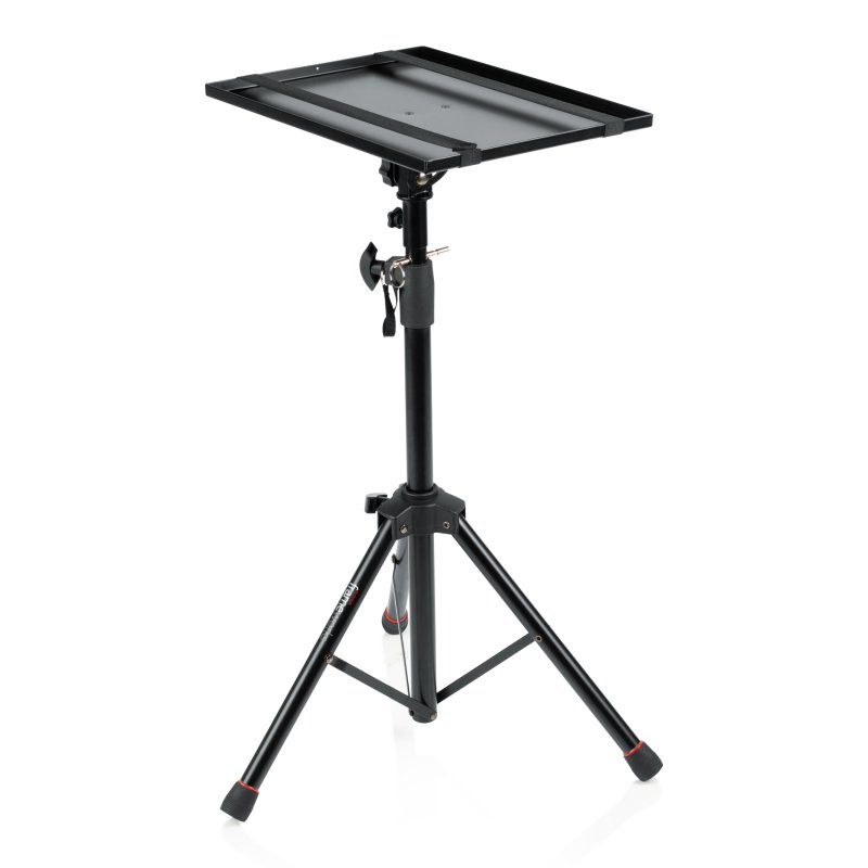 Gator GFWLAPTOP1500 Tripod Laptop And Projector Stand 