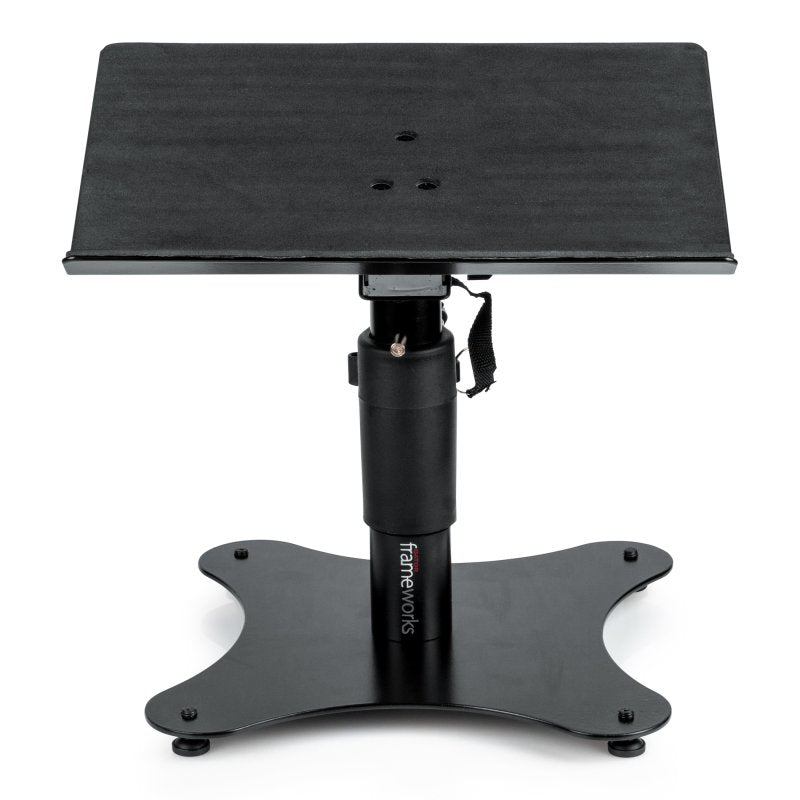Gator GFWLAPTOP2000 Desktop Laptop And Accessory Stand 