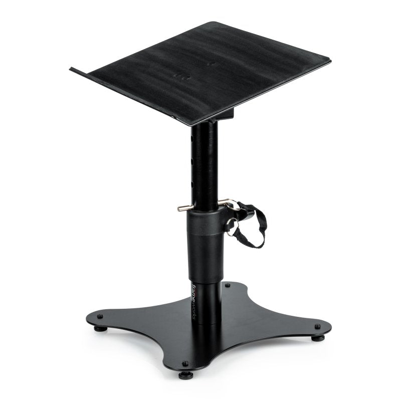 Gator GFWLAPTOP2000 Desktop Laptop And Accessory Stand 