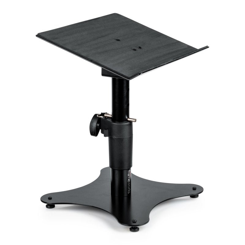 Gator GFWLAPTOP2000 Desktop Laptop And Accessory Stand 