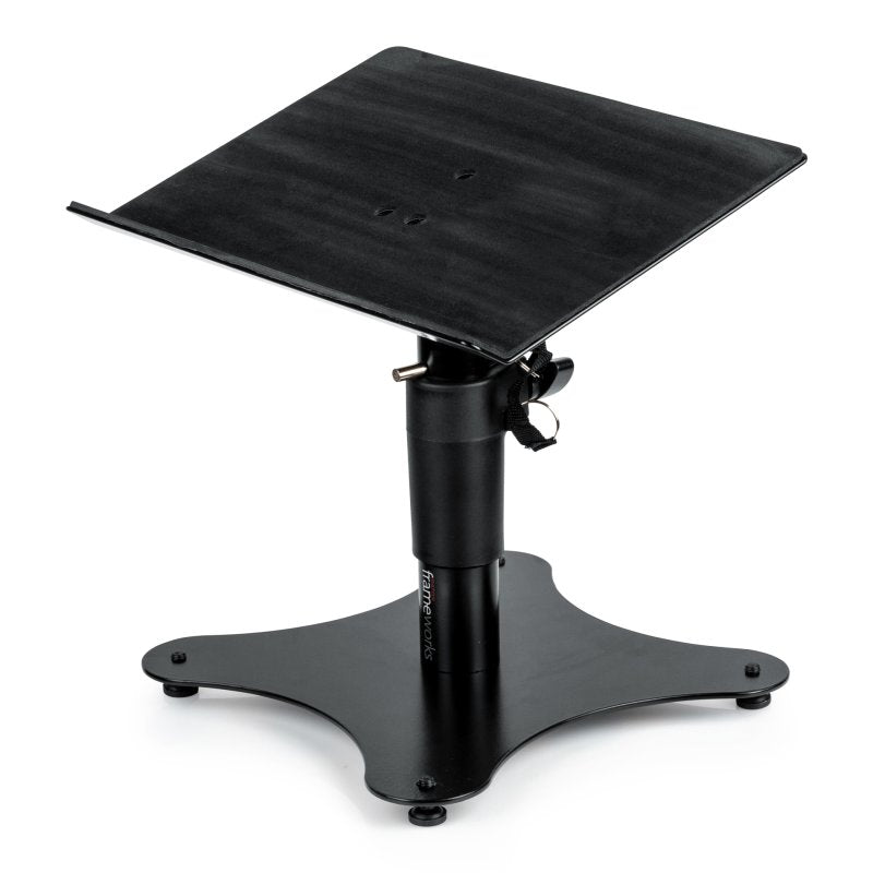 Gator GFWLAPTOP2000 Desktop Laptop And Accessory Stand 