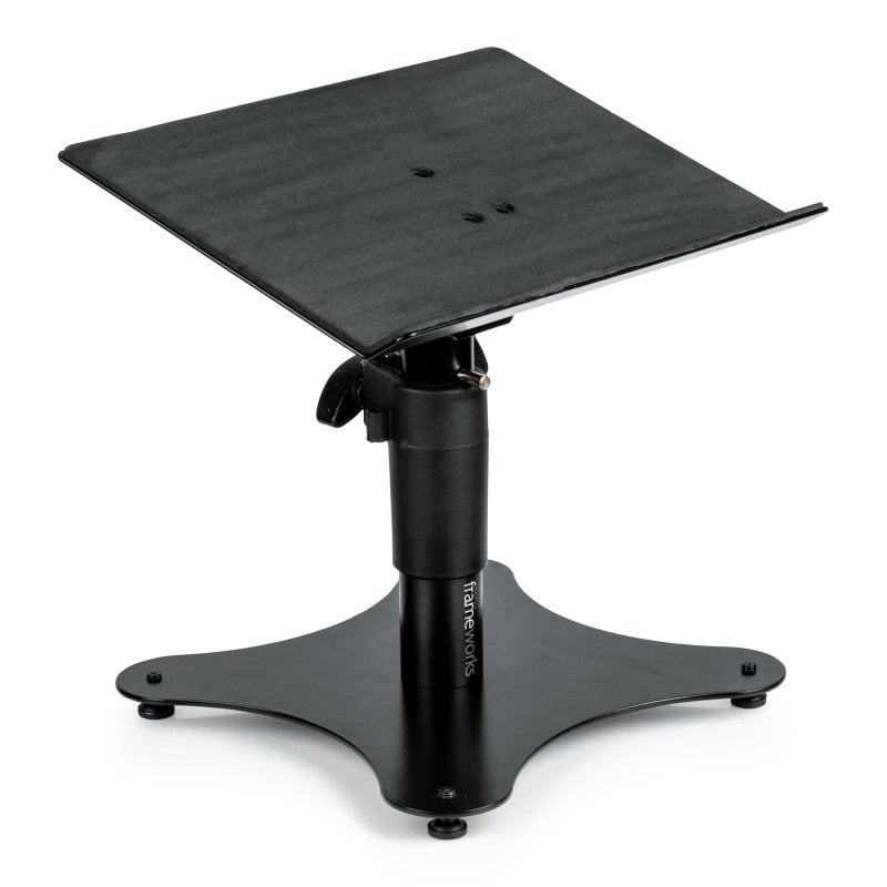 Gator GFWLAPTOP2000 Desktop Laptop And Accessory Stand 