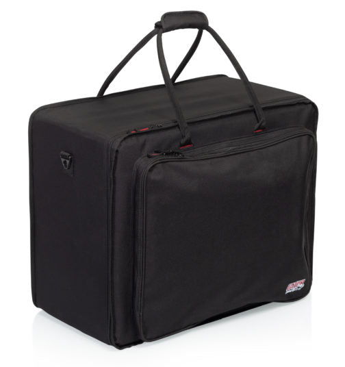 Gator GL-RODECASTER4 Lightweight Case For Rodecaster Pro & Four Mics