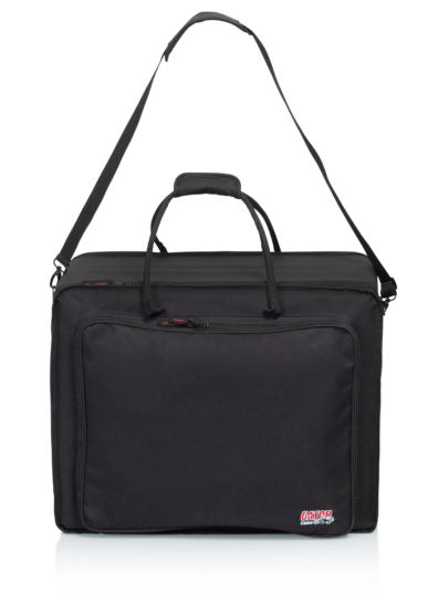 Gator GL-RODECASTER4 Lightweight Case For Rodecaster Pro & Four Mics 