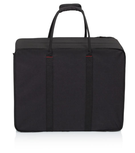 Gator GL-RODECASTER4 Lightweight Case For Rodecaster Pro & Four Mics 