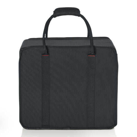 Gator GL-ZOOML8-2 GL Mixer Series Lightweight Case For Zoom L8 & Two Mics 
