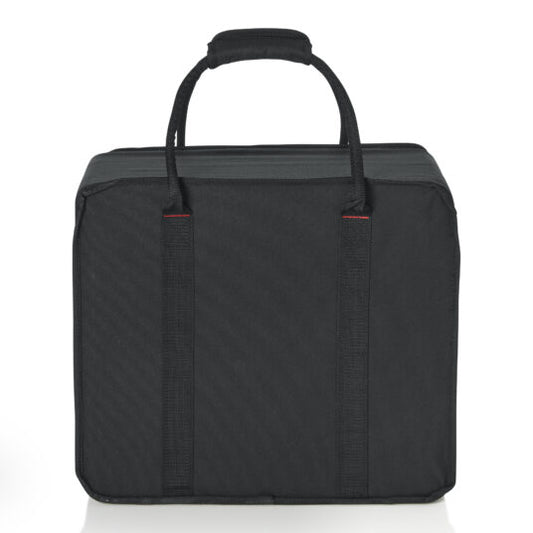 Gator GL-ZOOML8-2 GL Mixer Series Lightweight Case For Zoom L8 & Two Mics