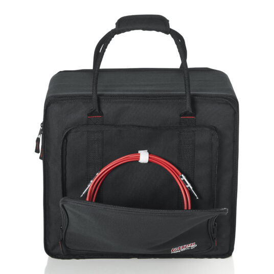 Gator GL-ZOOML8-2 GL Mixer Series Lightweight Case For Zoom L8 & Two Mics 
