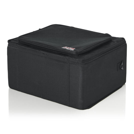 Gator GL-ZOOML8-2 GL Mixer Series Lightweight Case For Zoom L8 & Two Mics 