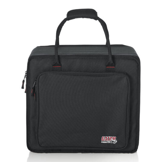 Gator GL-ZOOML8-2 GL Mixer Series Lightweight Case For Zoom L8 & Two Mics 