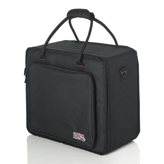 Gator GL-ZOOML8-2 GL Mixer Series Lightweight Case For Zoom L8 & Two Mics 