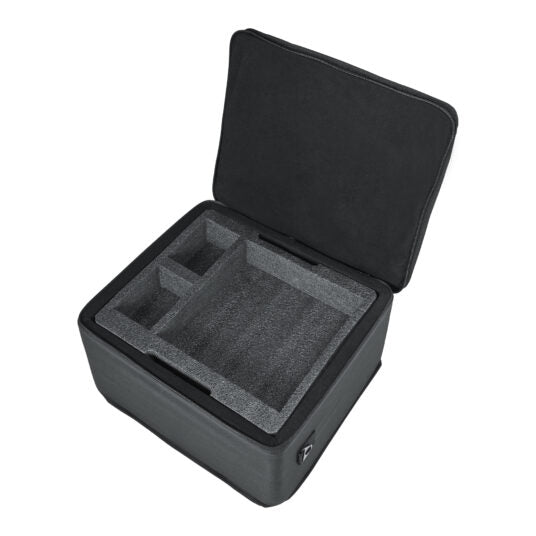 Gator GL-ZOOML8-2 GL Mixer Series Lightweight Case For Zoom L8 & Two Mics 