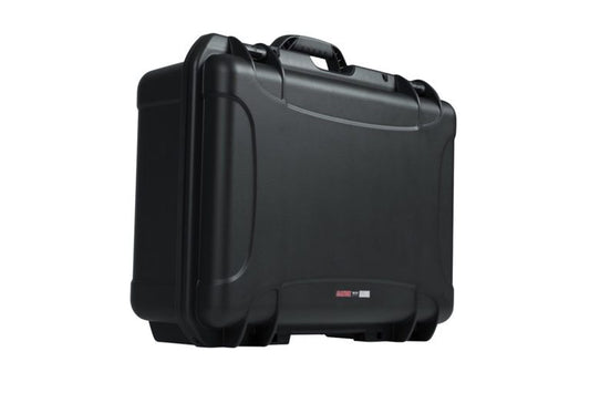 Gator GM-16-MIC-WP Titan Series Microphone Case