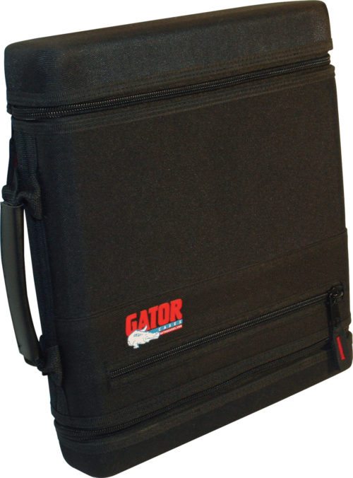 Gator GM-1WEVA EVA Wireless Microphone System Case 