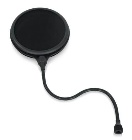 Gator Gm Pop Filter Microphone Pop Filter 