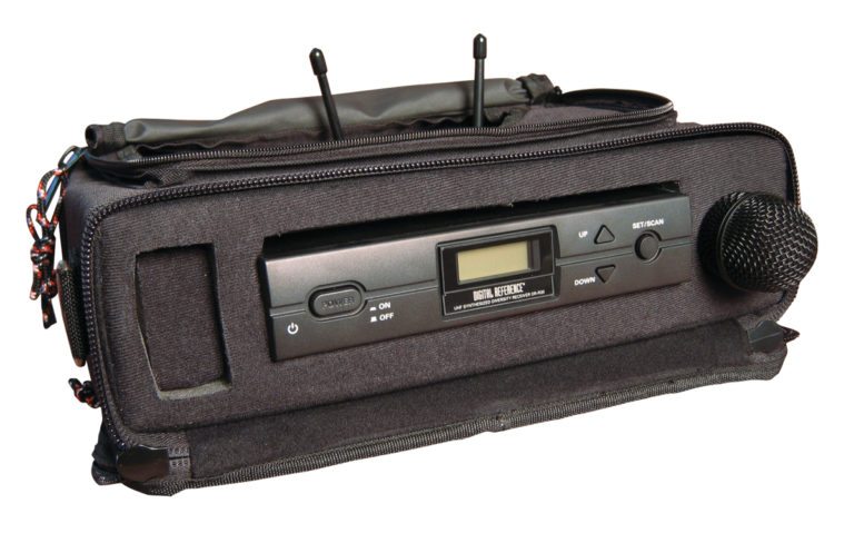 Gator GM1W Wireless System Case