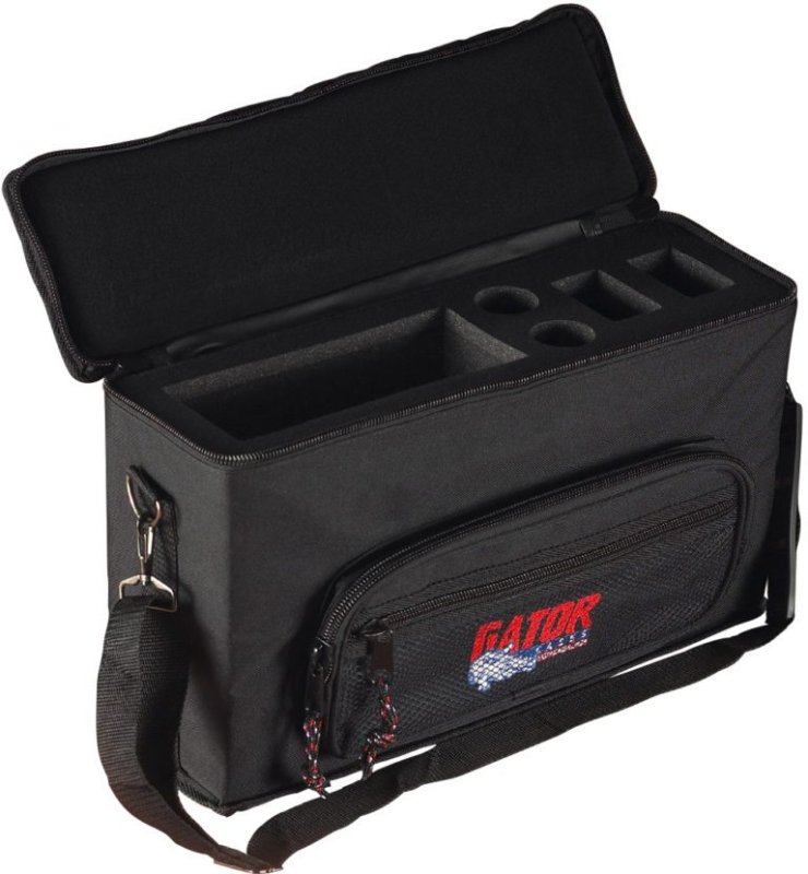 Gator GM2W Lightweight Wireless System Bag 