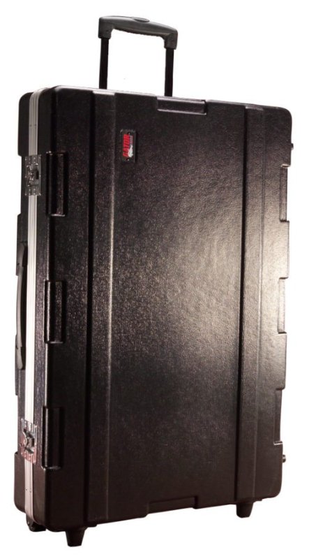 Gator GMIX24X36 Molded Polyethylene Mixer Case 