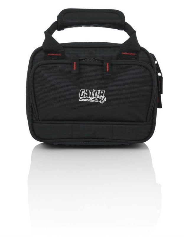 Gator GMIXERBAG-0608 8.25" X 6.25" X 2.75" Mixer/Gear Bag 