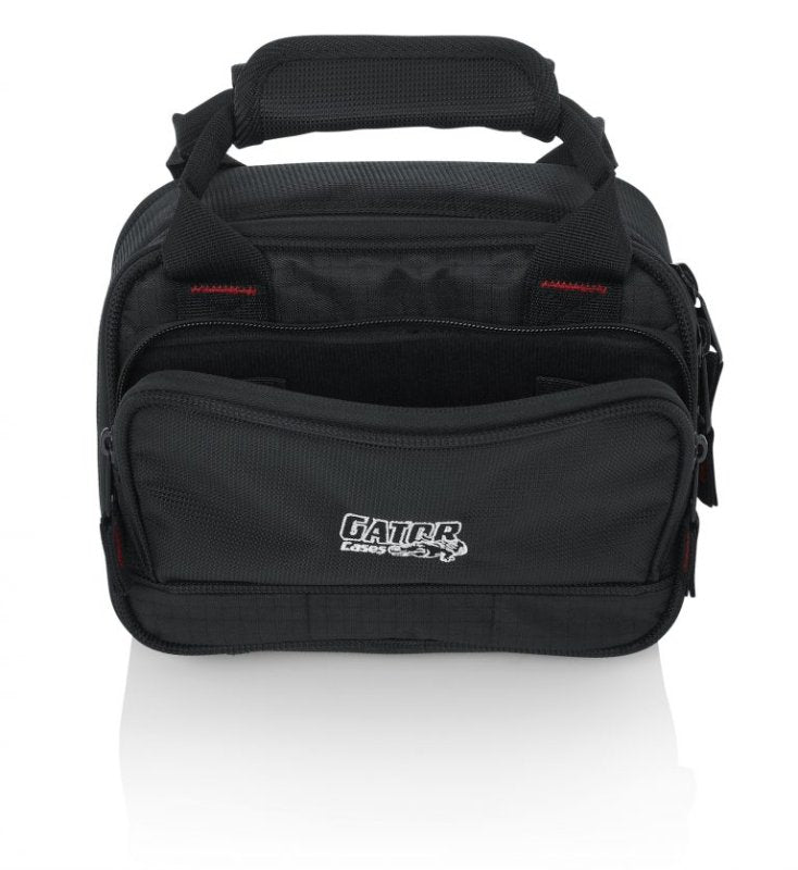 Gator GMIXERBAG-0608 8.25" X 6.25" X 2.75" Mixer/Gear Bag
