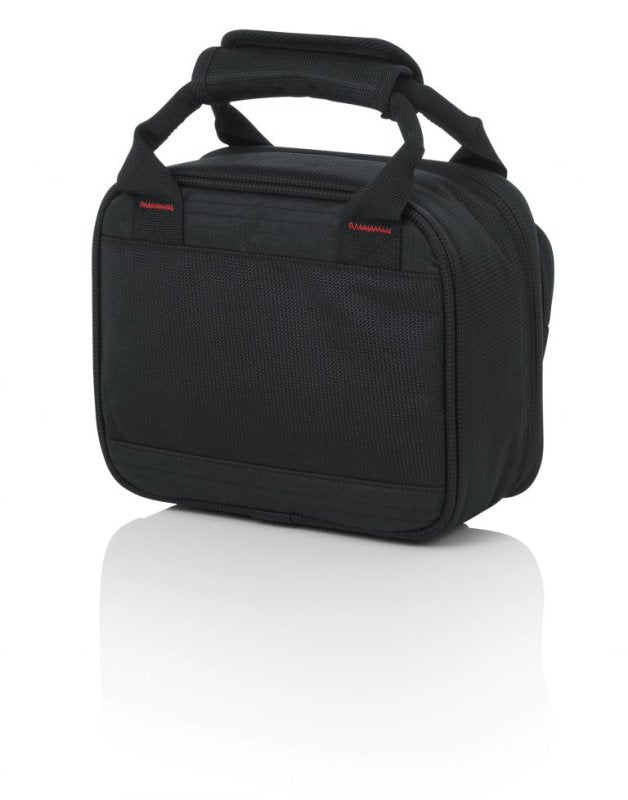 Gator GMIXERBAG-0608 8.25" X 6.25" X 2.75" Mixer/Gear Bag 