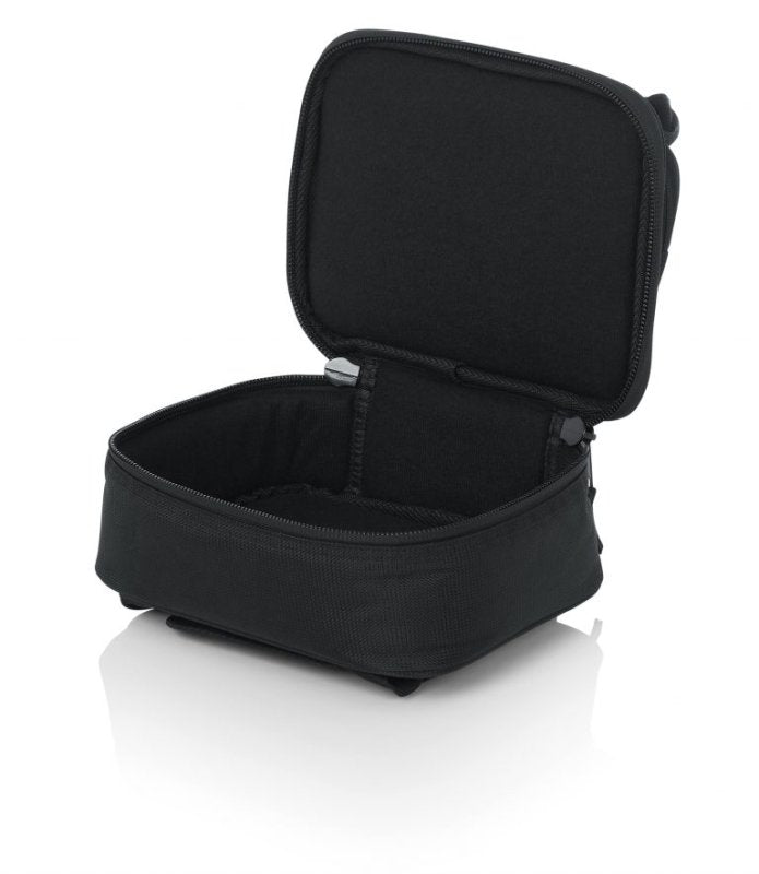 Gator GMIXERBAG-0608 8.25" X 6.25" X 2.75" Mixer/Gear Bag 
