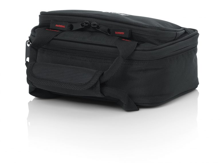 Gator GMIXERBAG-0608 8.25" X 6.25" X 2.75" Mixer/Gear Bag 