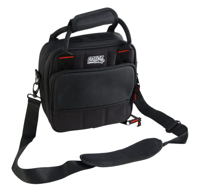 Gator GMIXERBAG-0909 Padded Nylon Mixer Bag 