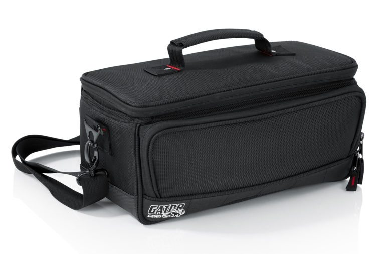 Gator GMIXERBAG-1306 Padded Nylon Mixer Bag