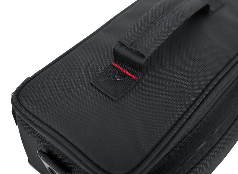 Gator GMIXERBAG-1306 Padded Nylon Mixer Bag 
