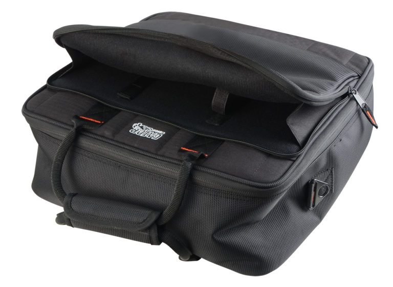 Gator GMIXERBAG-1815 Padded Nylon Mixer Bag
