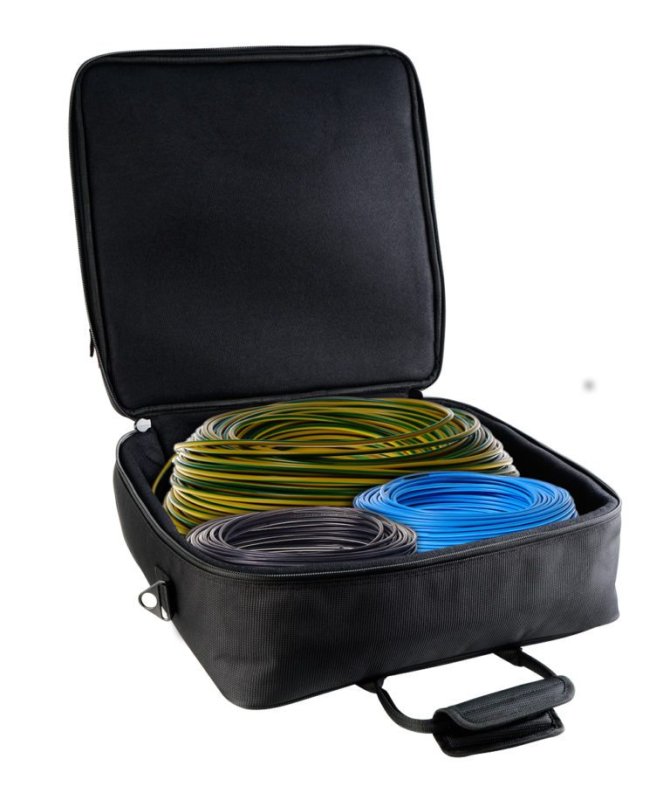 Gator GMIXERBAG-1818 Padded Nylon Mixer Bag 