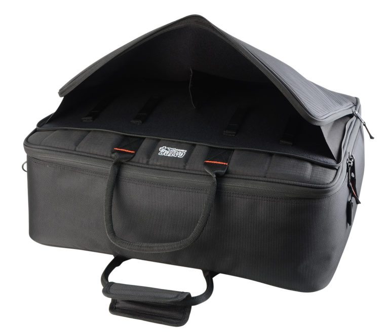 Gator GMIXERBAG-2118 Padded Nylon Mixer Bag 