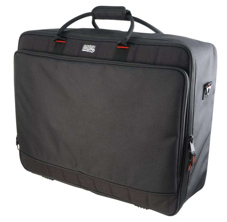 Gator GMIXERBAG-2519 Padded Nylon Mixer Bag 