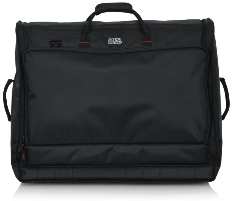 Gator GMIXERBAG-2621 Lightweight Padded Case 