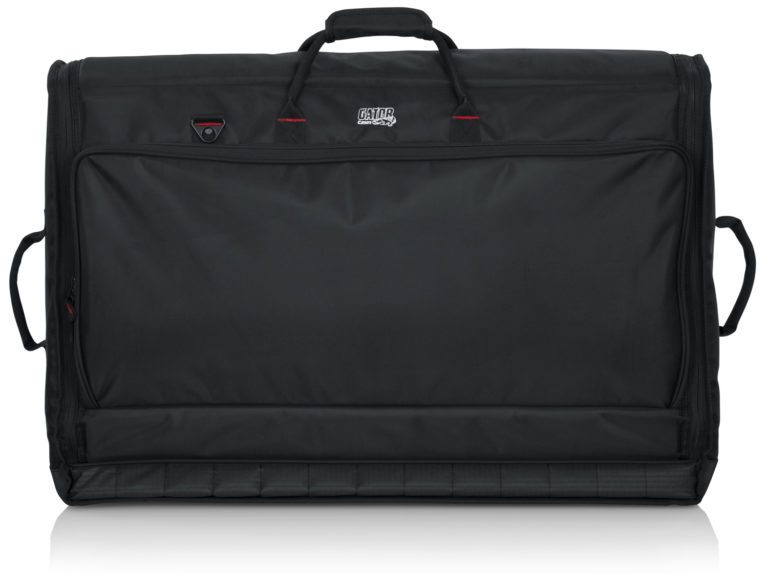 Gator GMIXERBAG-3121 Lightweight Padded Case