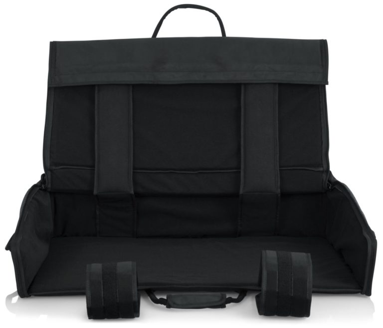 Gator GMIXERBAG-3121 Lightweight Padded Case 