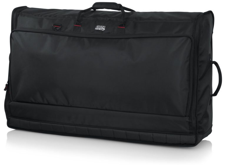 Gator GMIXERBAG-3621 36" X 21" X 8" Large Format Mixer Bag