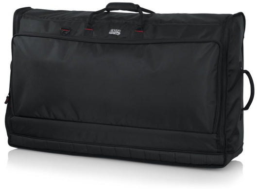 Gator GMIXERBAG-3621 36" X 21" X 8" Large Format Mixer Bag