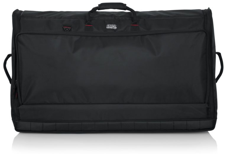 Gator GMIXERBAG-3621 36" X 21" X 8" Large Format Mixer Bag