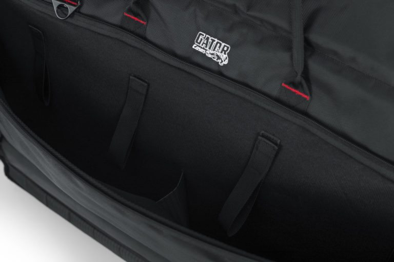 Gator GMIXERBAG-3621 36" X 21" X 8" Large Format Mixer Bag 