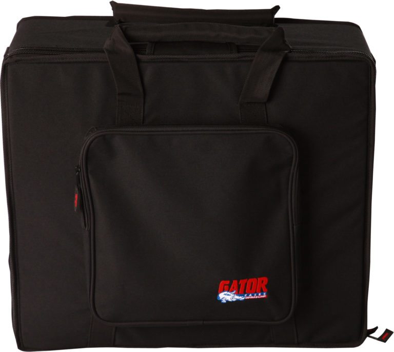 Gator GMIXL1822 Lightweight Mixer Case 