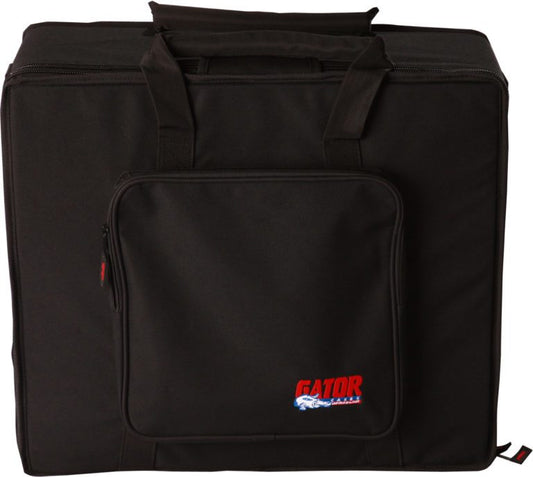 Gator GMIXL1822 Lightweight Mixer Case
