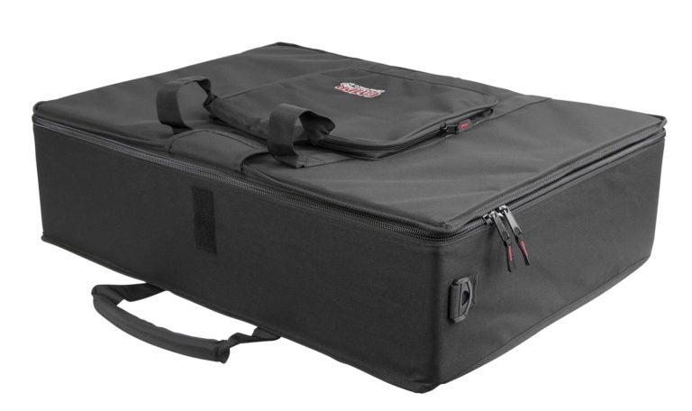 Gator GMIXL1926 Lightweight Mixer Case 