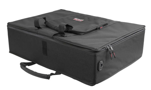 Gator GMIXL1926 Lightweight Mixer Case