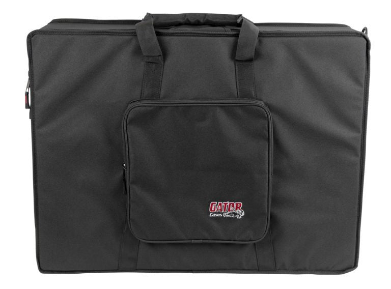 Gator GMIXL1926 Lightweight Mixer Case