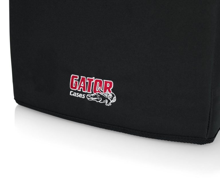 Gator GPA-CVR10 Nylon 10" Speaker Cover 