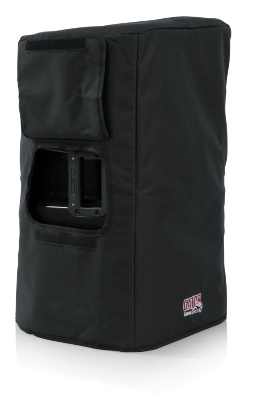 Gator GPA-CVR12 Nylon Speaker Cover 