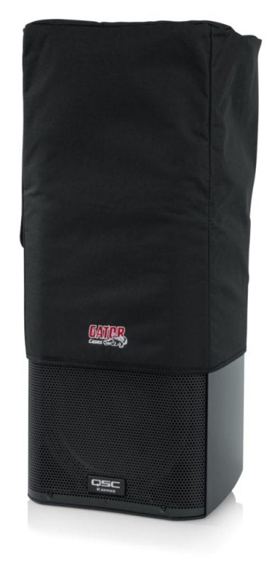 Gator GPA-CVR12 Nylon Speaker Cover 